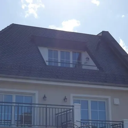 Helle 3 Souterrainwohnung In Einem Neubau-villa דירה מינכן