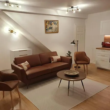 דירה Helle 3 Souterrainwohnung In Einem Neubau-villa