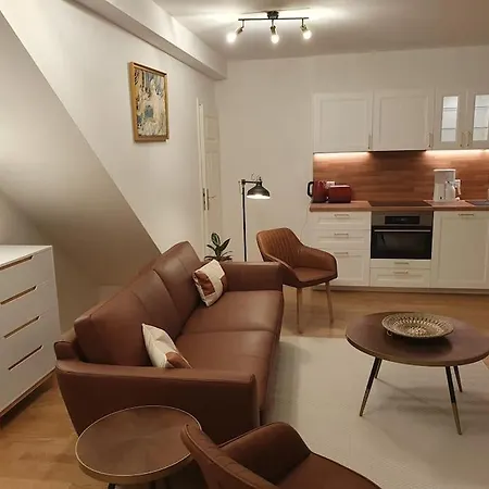 Helle 3 Souterrainwohnung In Einem Neubau-villa * מינכן